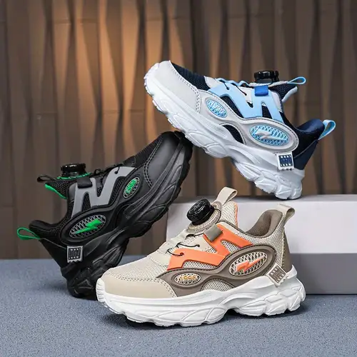 Boys Shoes: Complete Guide to Athletic, Casual & Dress Styles