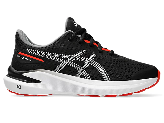 ASICS GT-1000 Youth Running Shoes