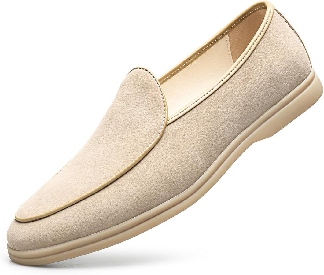 Abound Slip-On Loafers