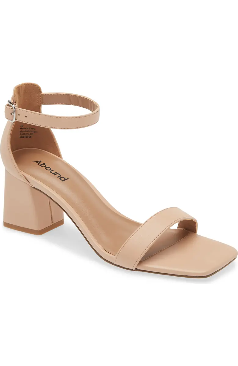 Abound Strappy Sandals