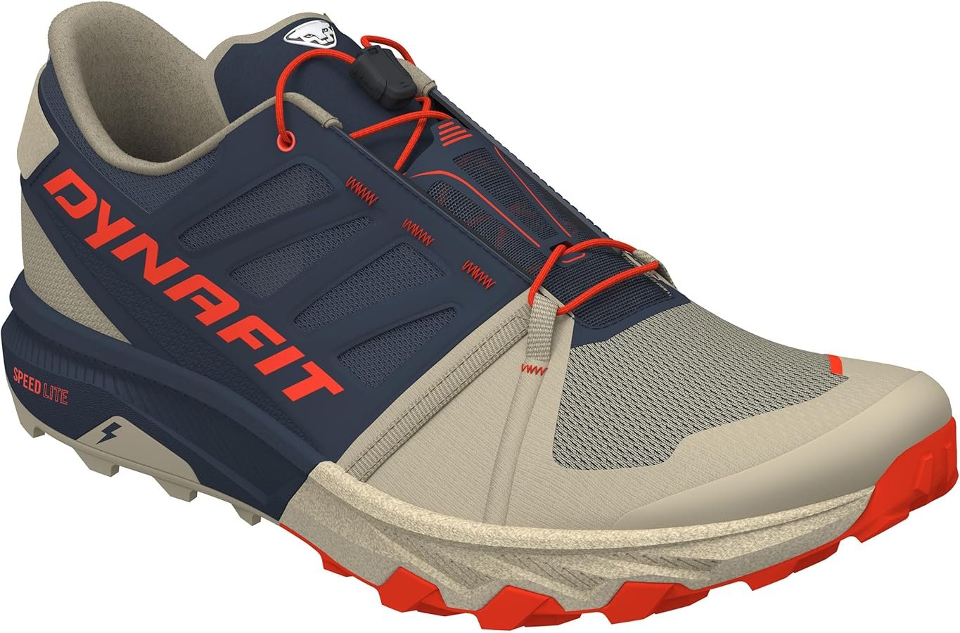 All-Terrain Trail Runner Pro