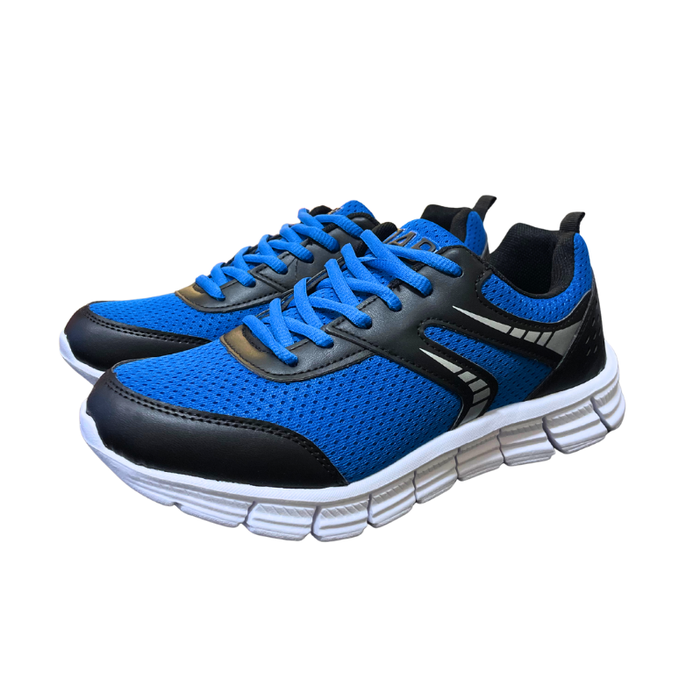 Athletic Performance Running Shoes for Boys