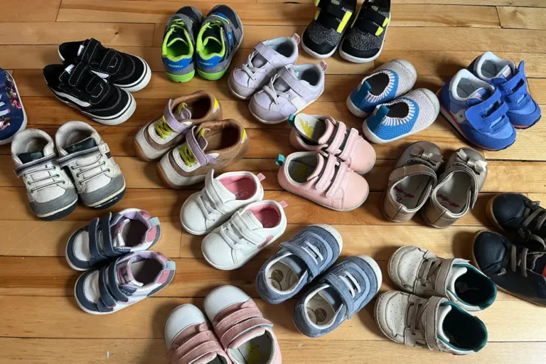 First Walking Shoes and Baby Footwear: Complete Guide to Toddler Shoes