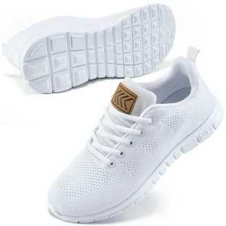 BOC Athletic Walking Shoes