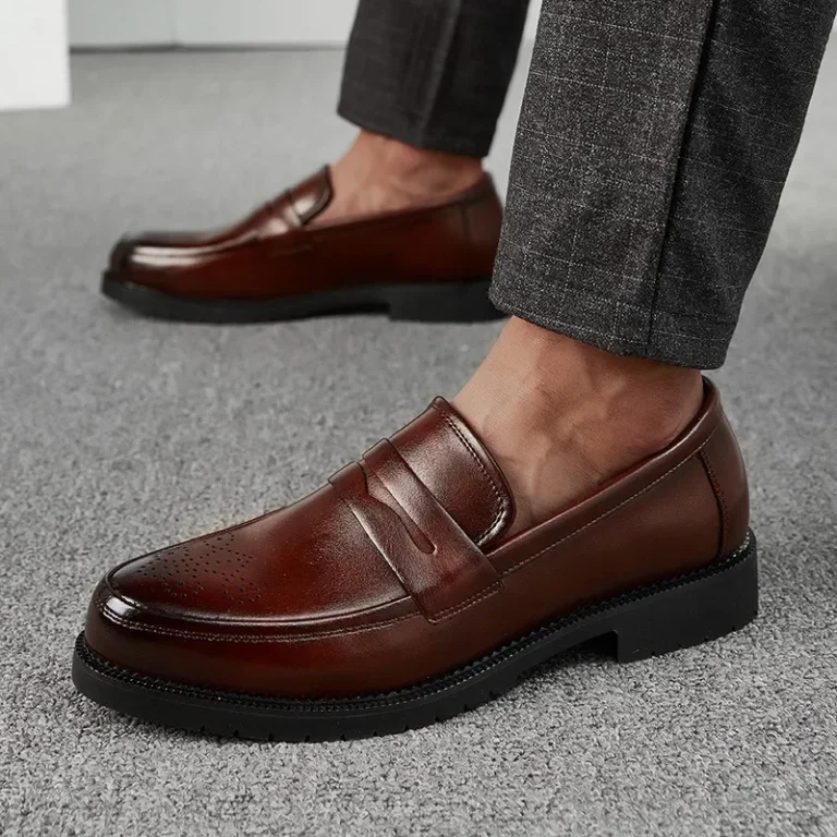 BOC Men's Shoes - Comfortable Casual & Dress Shoes for Every Occasion