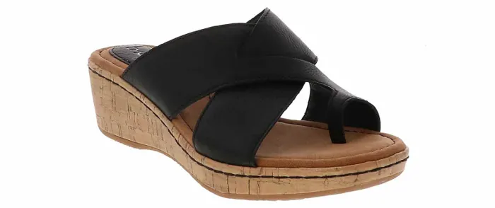 BOC Sandrine Casual Sandals