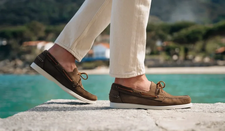 Most Comfortable Boat Shoes for Walking: The Ultimate Casual Footwear Guide