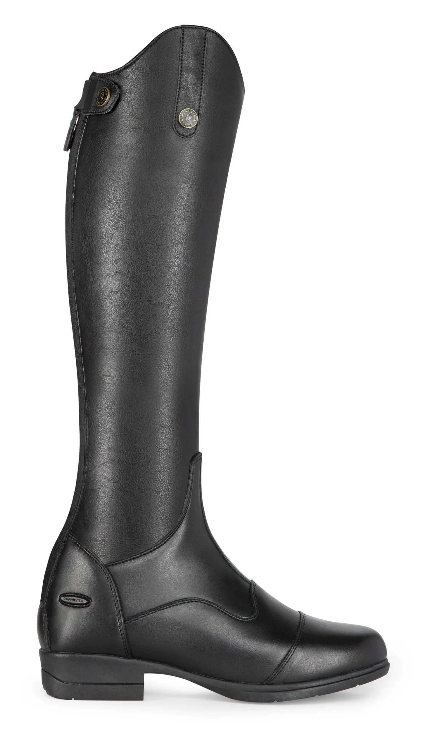 Broadway Knee High Riding Boots