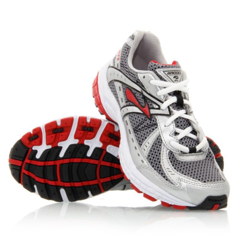 Brooks Adrenaline GTS Youth Shoes