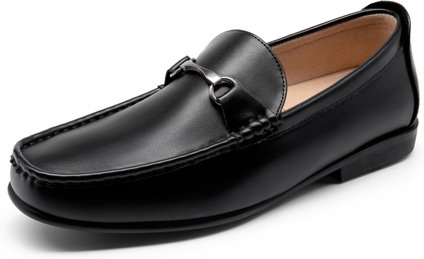Casual Driving Loafers