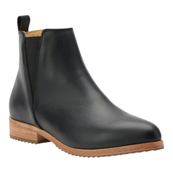 Chelsea Ankle Boots