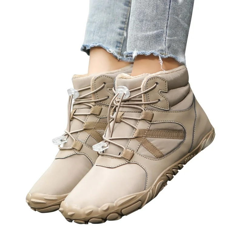 Comfort Plus Winter Walking Boots