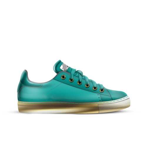 Designer Broadway Luxury Sneakers