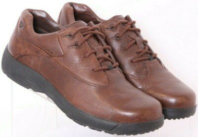 Dunham Women's Casual Leather Sneaker