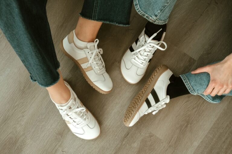 Broadway Sneakers: Casual Athletic Shoes & Designer Brands Guide