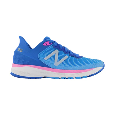New Balance 860v12 Kids Athletic Shoes