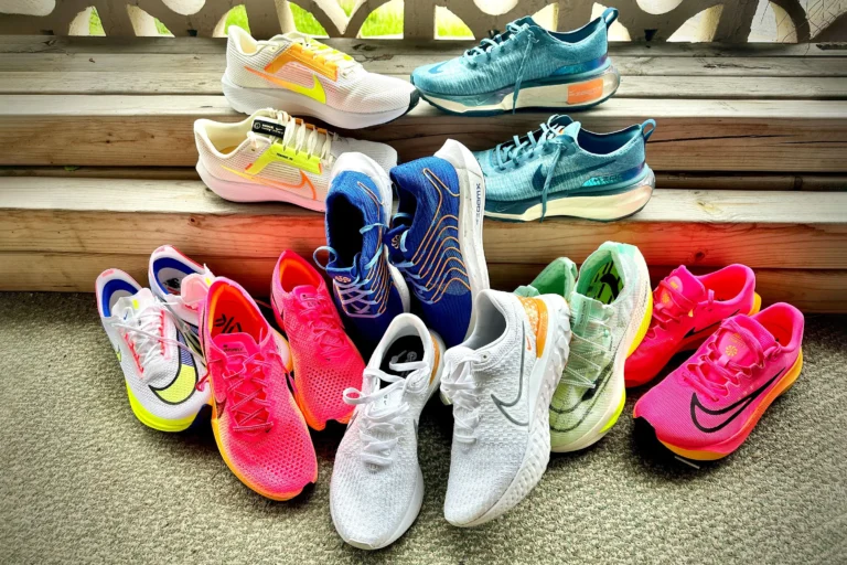 Nike Athletic Shoes - Performance Sneakers and Running Shoes