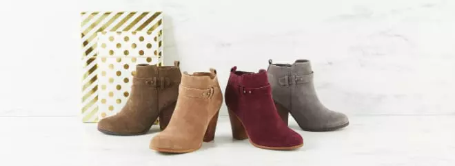 Off Broadway Shoes Coupon - Current Promo Codes & Discount Offers