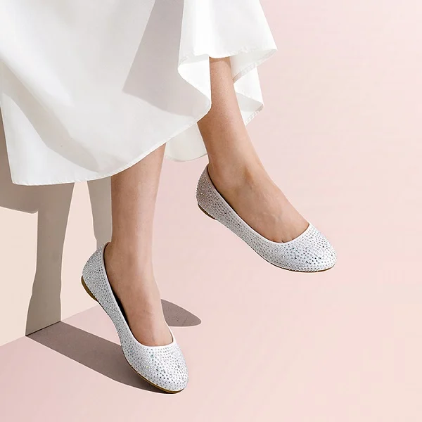 Homecoming Shoes Not Heels: Comfortable Flats & Stylish Alternatives for Dance Night
