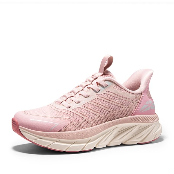 Slip-On Walking Comfort Shoes