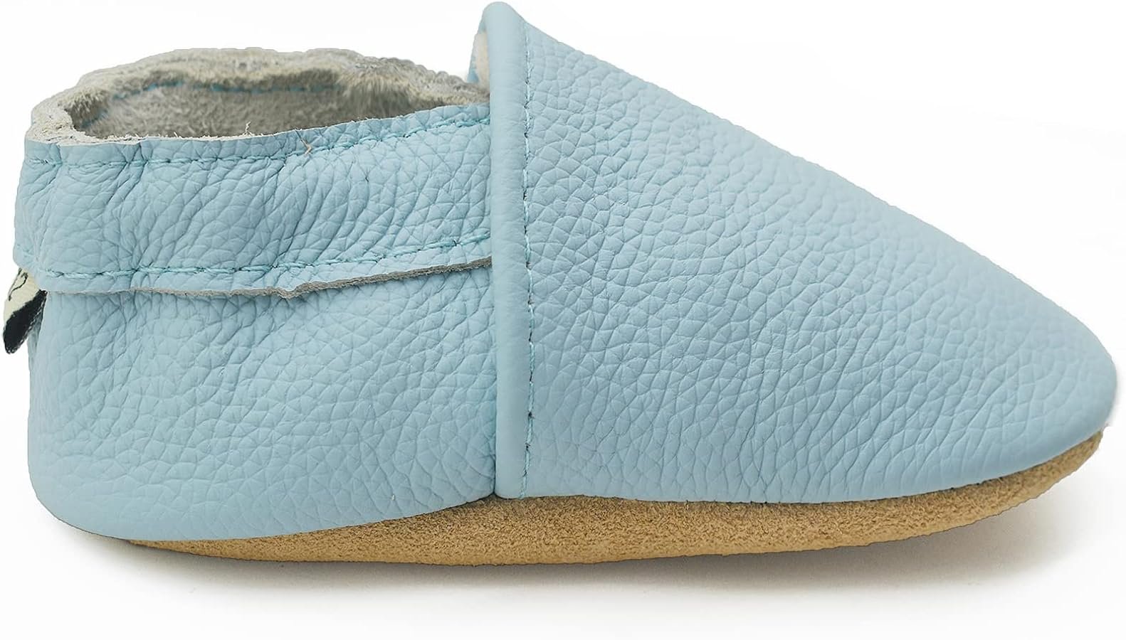 Soft-Sole Pre-Walker Shoes