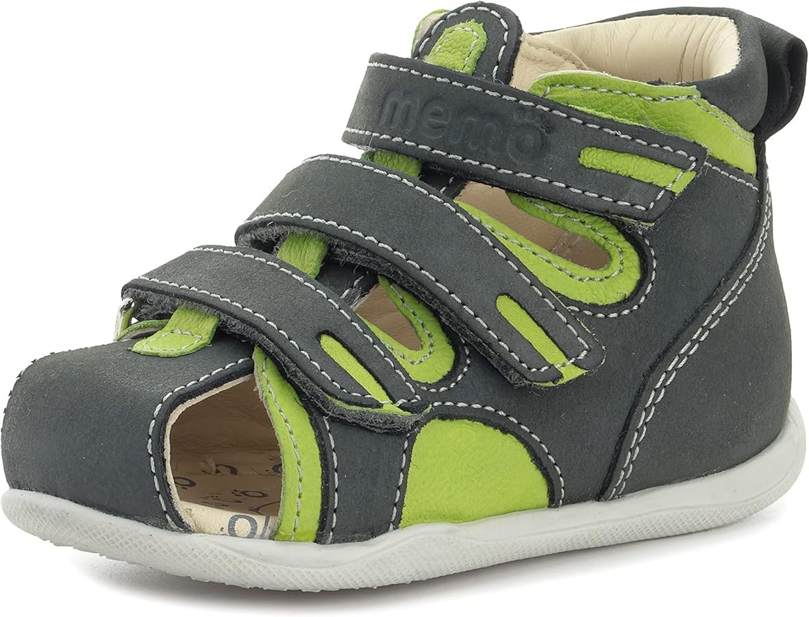 Supportive First Walker Shoes