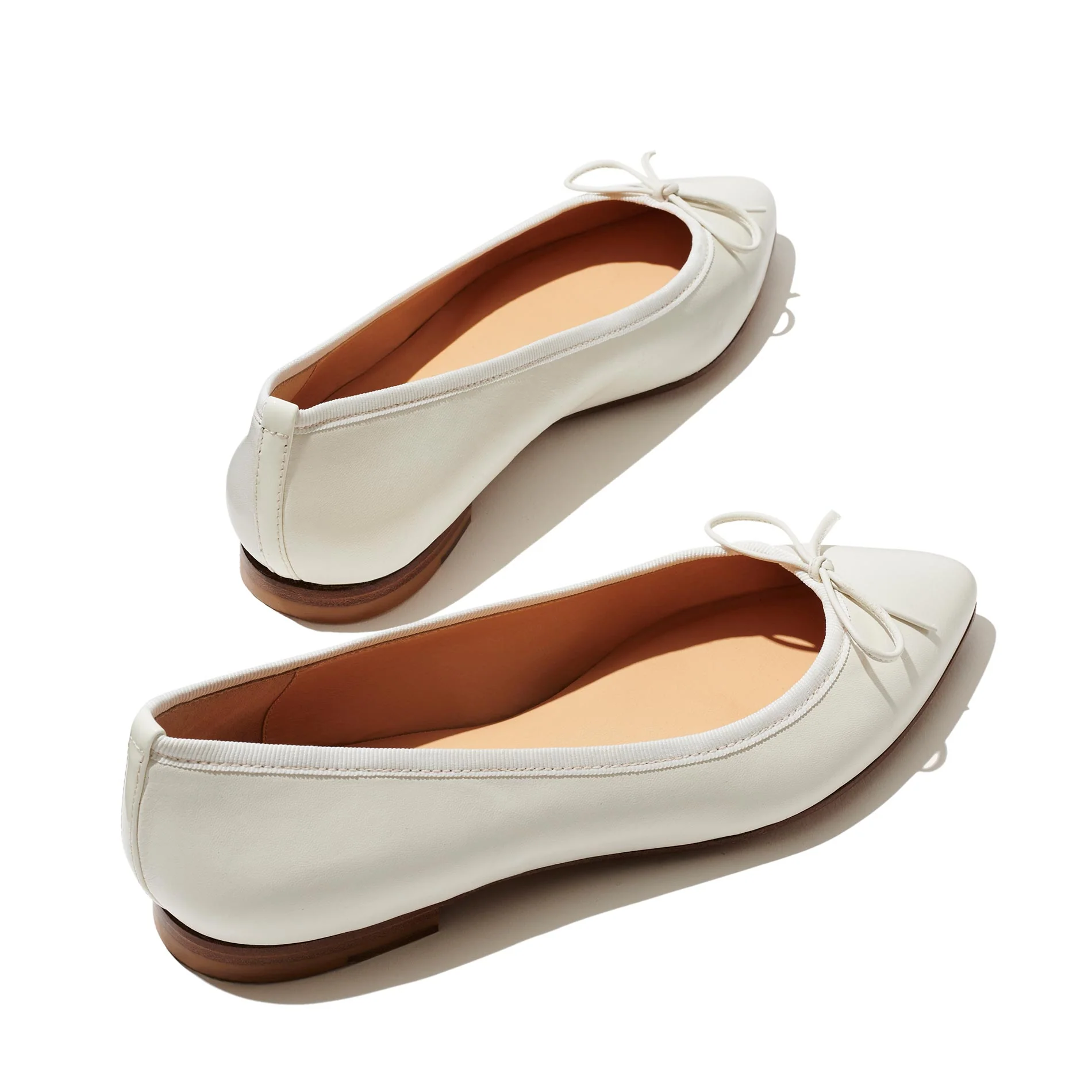 The Classic Margaux Ballet Flat