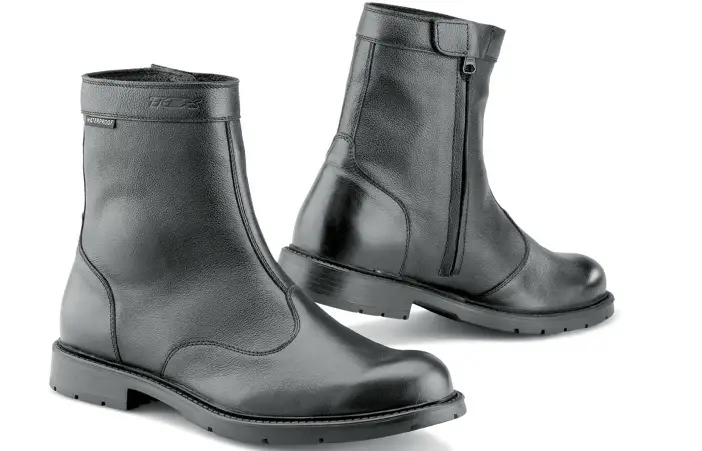 Urban Defender Waterproof Boots