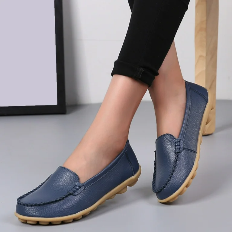 Women's Casual Shoes - Everyday Comfort & Style