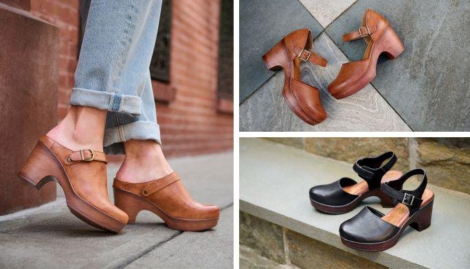Women's BOC Shoes: Comfortable Casual & Dress Options for Every Occasion